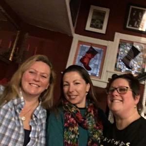 Meet your Posher, Carrie